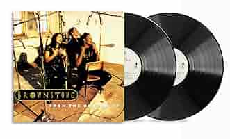 BROWNSTONE FROM THE BOTTOM UP レコード BROWNSTONE / FROM THE BOTTOM UP – TICRO MARKET